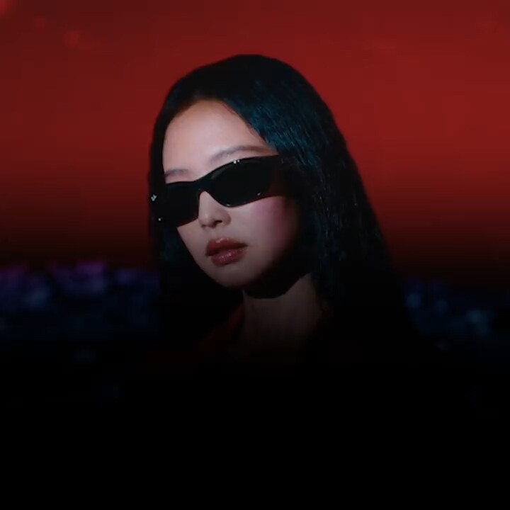 Ray‑Ban and Jennie: Styles for Unfiltered Confidence | Ray‑Ban CA