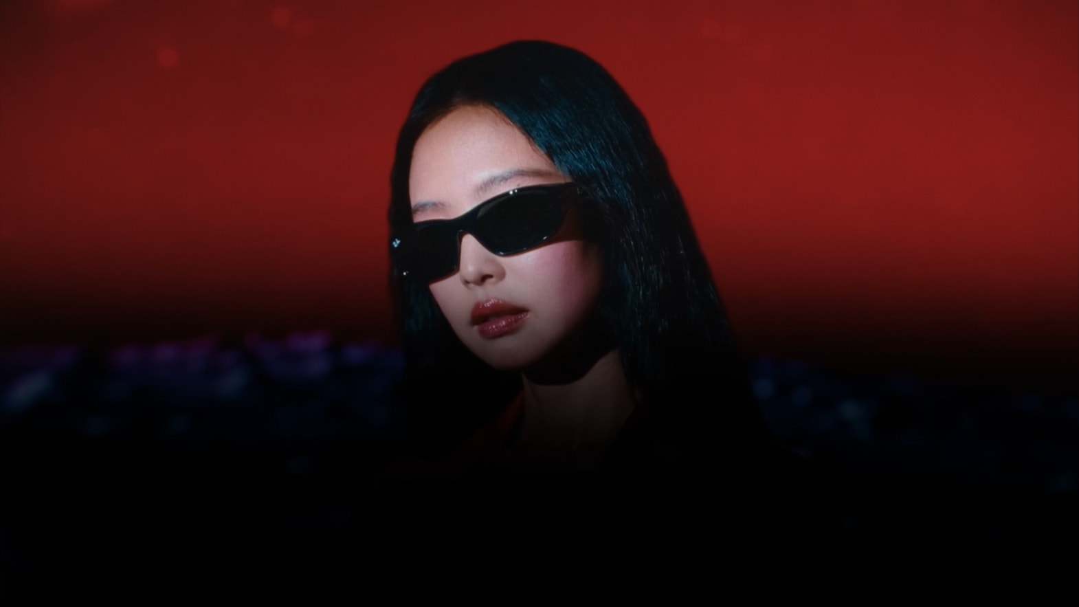 ジェニーが魅せる、飾らない自信 | Ray-Ban JP