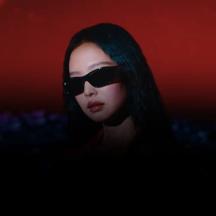 Ray‑Ban and Jennie: Styles for Unfiltered Confidence | Ray‑Ban
