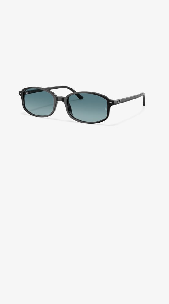 【新品未使用❗️】Ray-Ban レイバン サングラス Ray-Ban レイバン サングラス RB4391D 601/93 BLACK / BROWN 65サイズ
