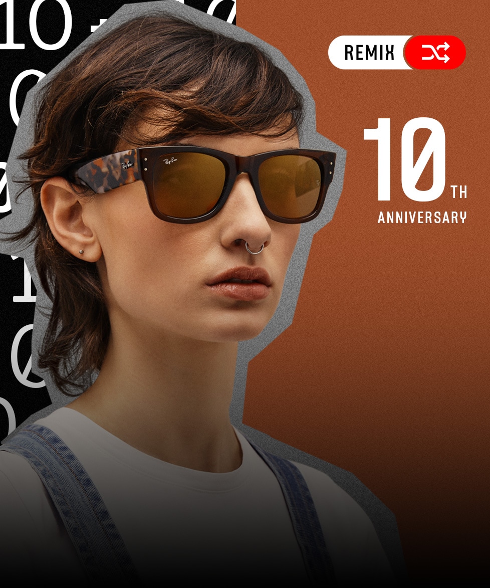 Foto een Bewijs Ray-Ban® Sunglasses Official US Store: up to 50% Off on Select Styles | Ray- Ban® US