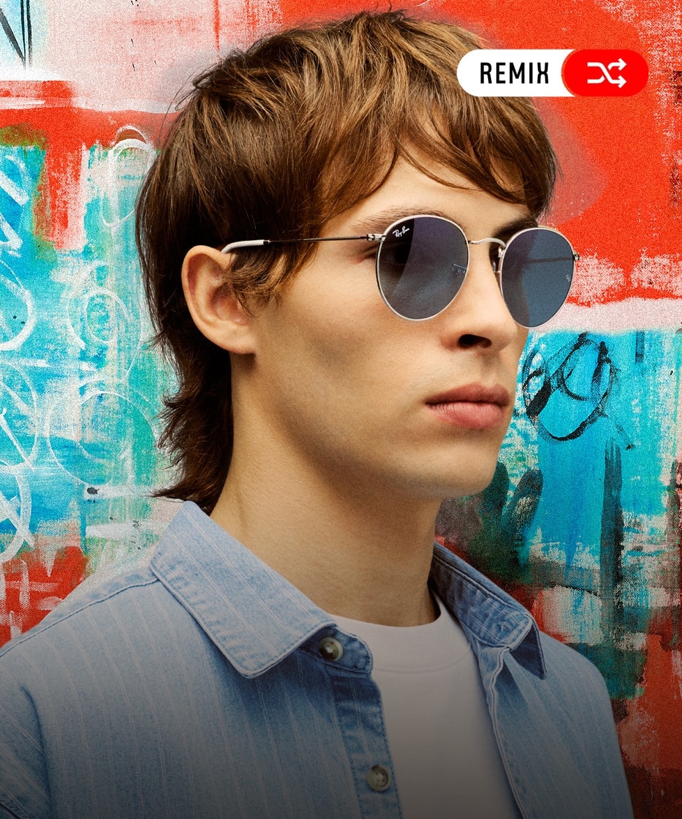 Ray-Ban® Official Store