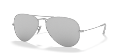 Ray-Ban Sunglasses Daddy-o Black Frame Green Lenses