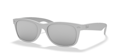 Ray-Ban Sunglasses Daddy-o Black Frame Green Lenses