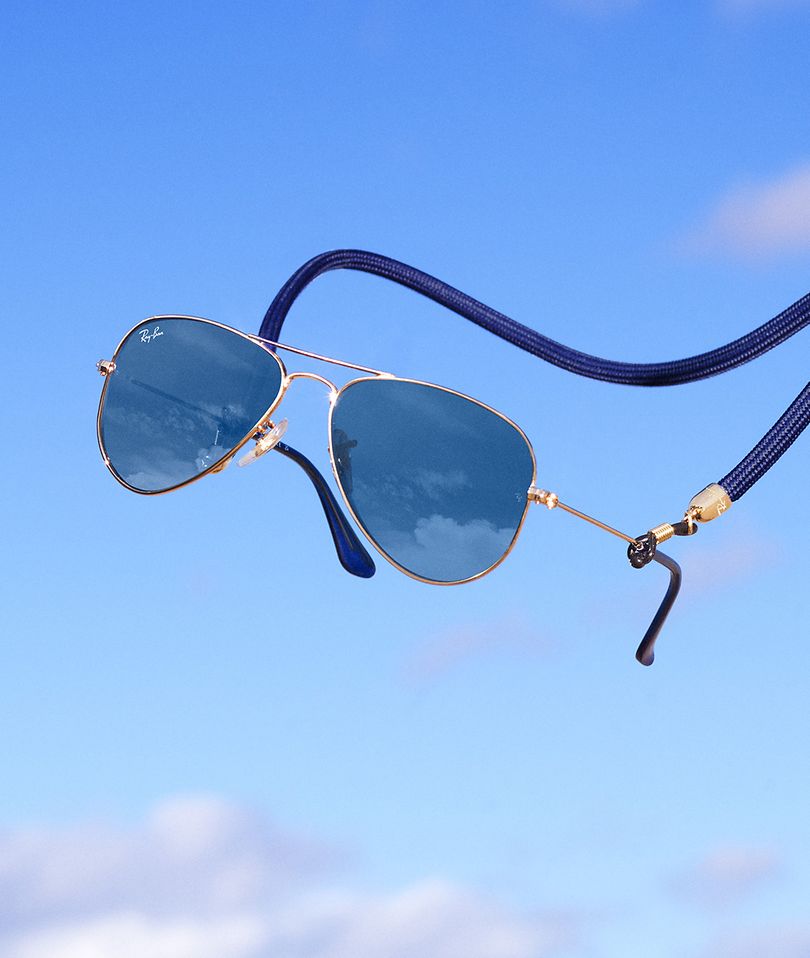人気カラーの 280超美品 レイバン サングラス メガネ 眼鏡 度強 W2959 ...