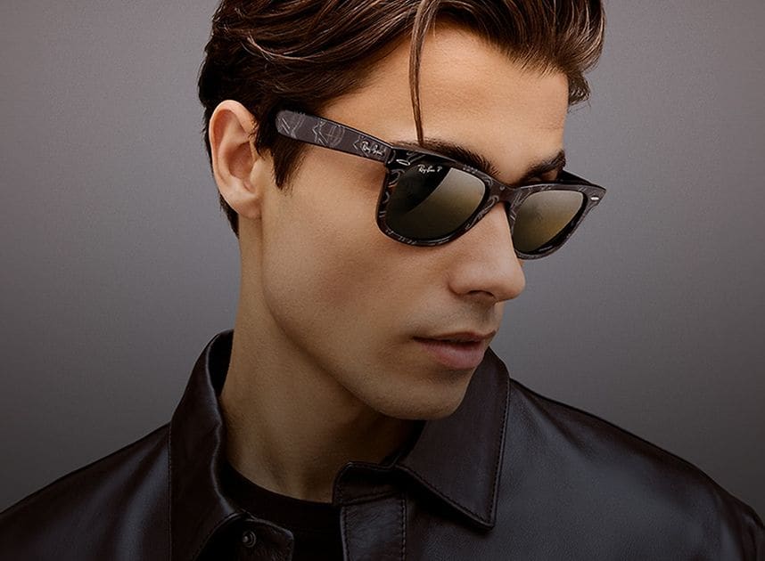 Corporate sunglasses clearance