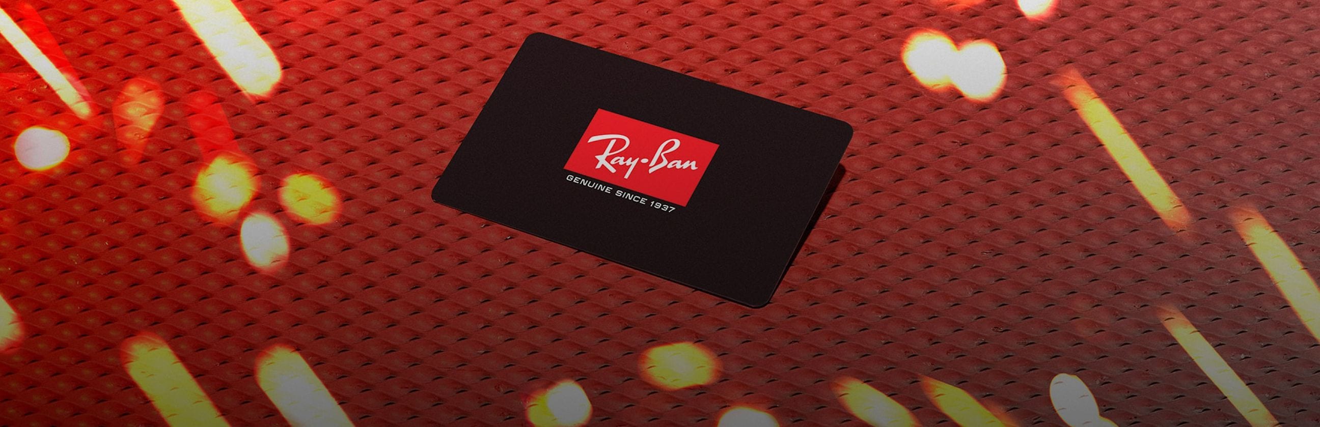 Ray ban voucher new arrivals