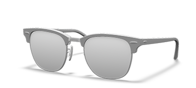 Ray-Ban Sunglasses Daddy-o Black Frame Green Lenses