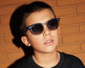 Gafas de sol para adolescentes Ray Ban ES