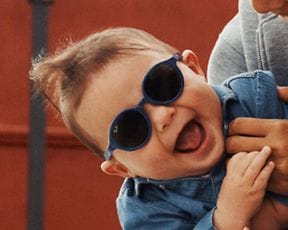 Occhiali da sole ray ban per bambini hot sale