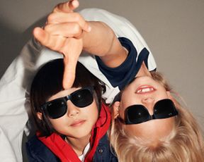 Sunglasses for babies Ray Ban USA