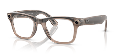 WAYFARER TRANSITIONS®