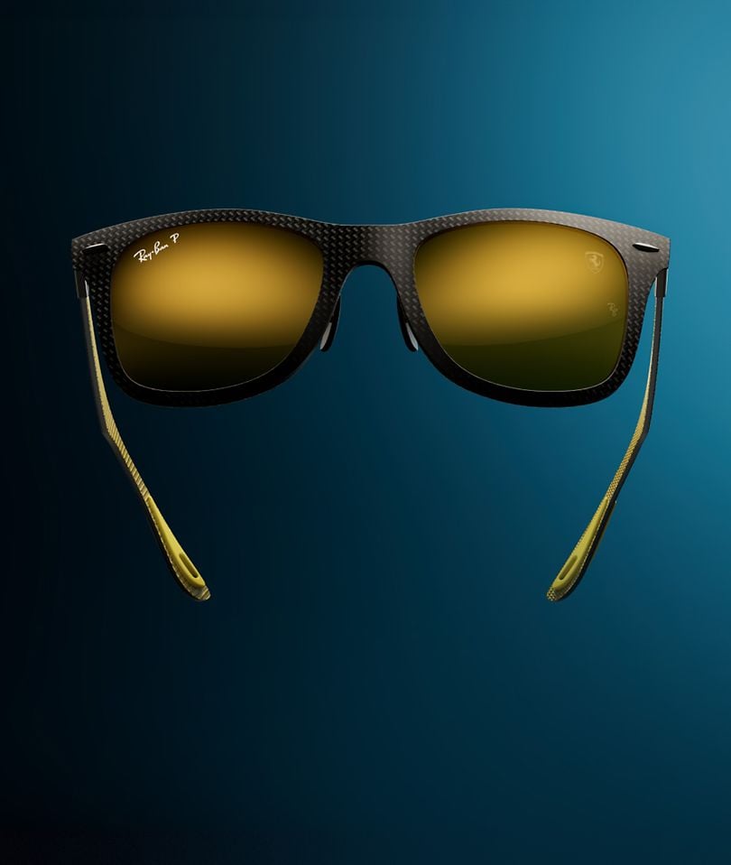 Limited high quality Edition Ray-Ban Sunglasses