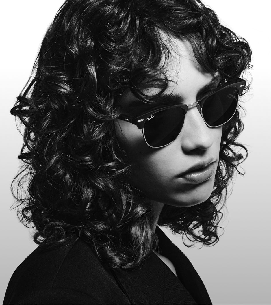 レイバン公式ストア】クラブマスター / Clubmaster サングラス | Ray-Ban® JP