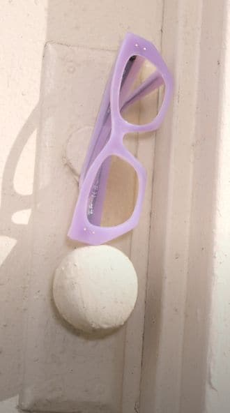 Ray-Ban 廃版美品 キャラバン似 レクタングルシェイプ 軽量モデル rb4379d-659987-55_9.jpg
