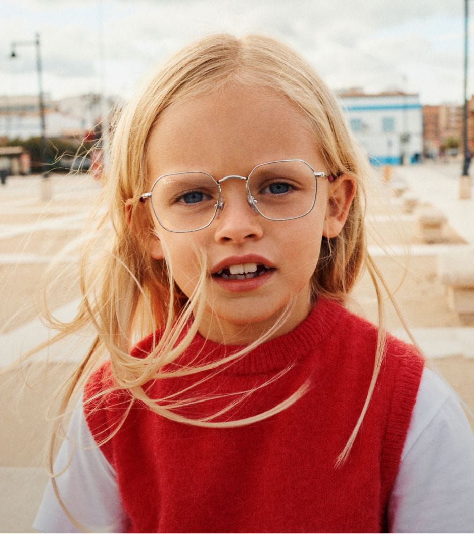 Little Kids Eyeglasses Ray Ban USA