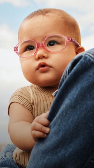 Shops toddler glasses