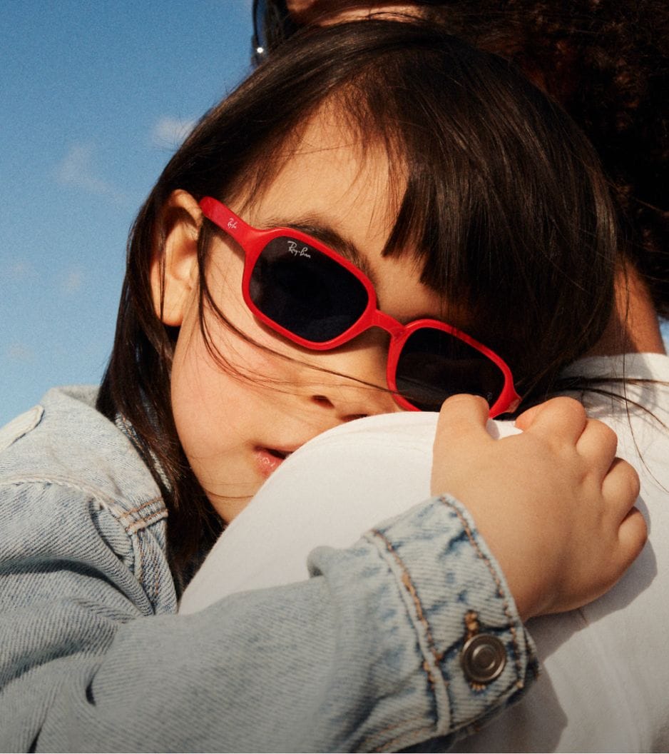 Kids sunglasses Ray Ban USA