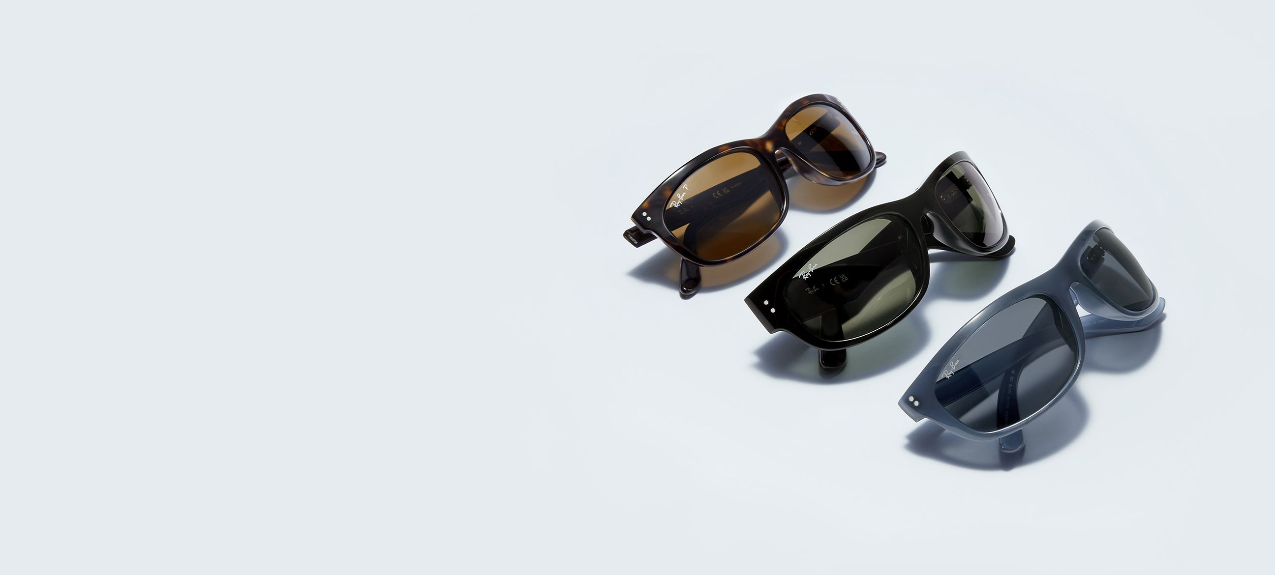 yn14 KOKI コーキ TITAN SOLID 度入眼鏡 レイバン ケース付 【公式通販】