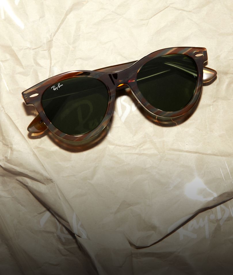 Ray-Ban® Official Store: Sunglasses & Eyeglasses | Ray-Ban® UK