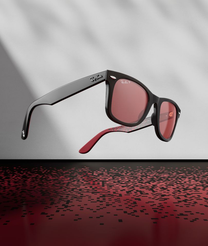 Special Edition Sunglasses Ray Ban US