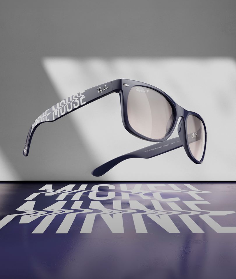 Special Edition Sunglasses | Ray-Ban® US