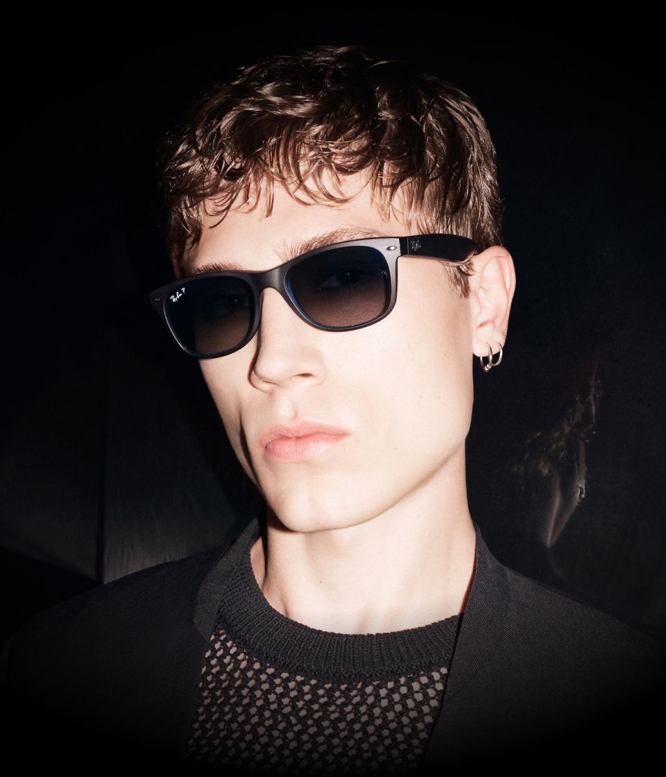 Gafas Ray-Ban hombre