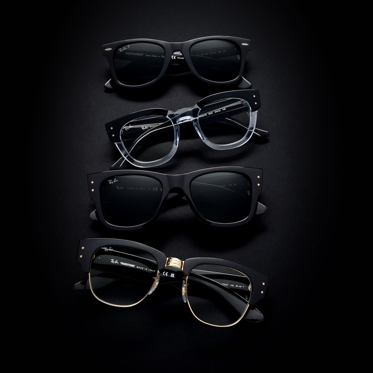 Offerte Esclusive Ray Ban Ray Ban Official Store