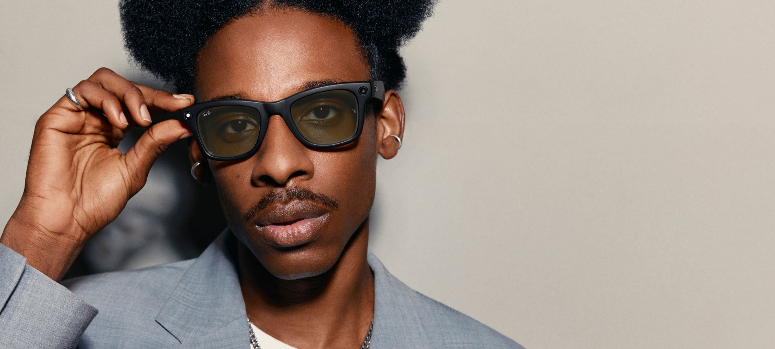 Gafas Ray-Ban de vista