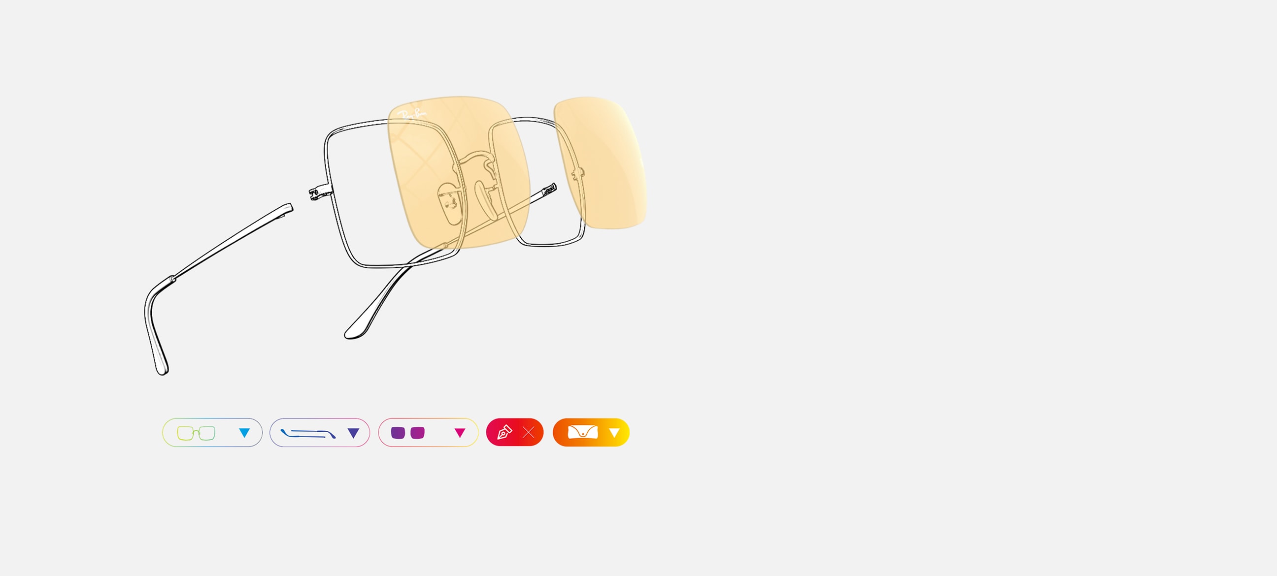 RayBan® Official Store Ireland