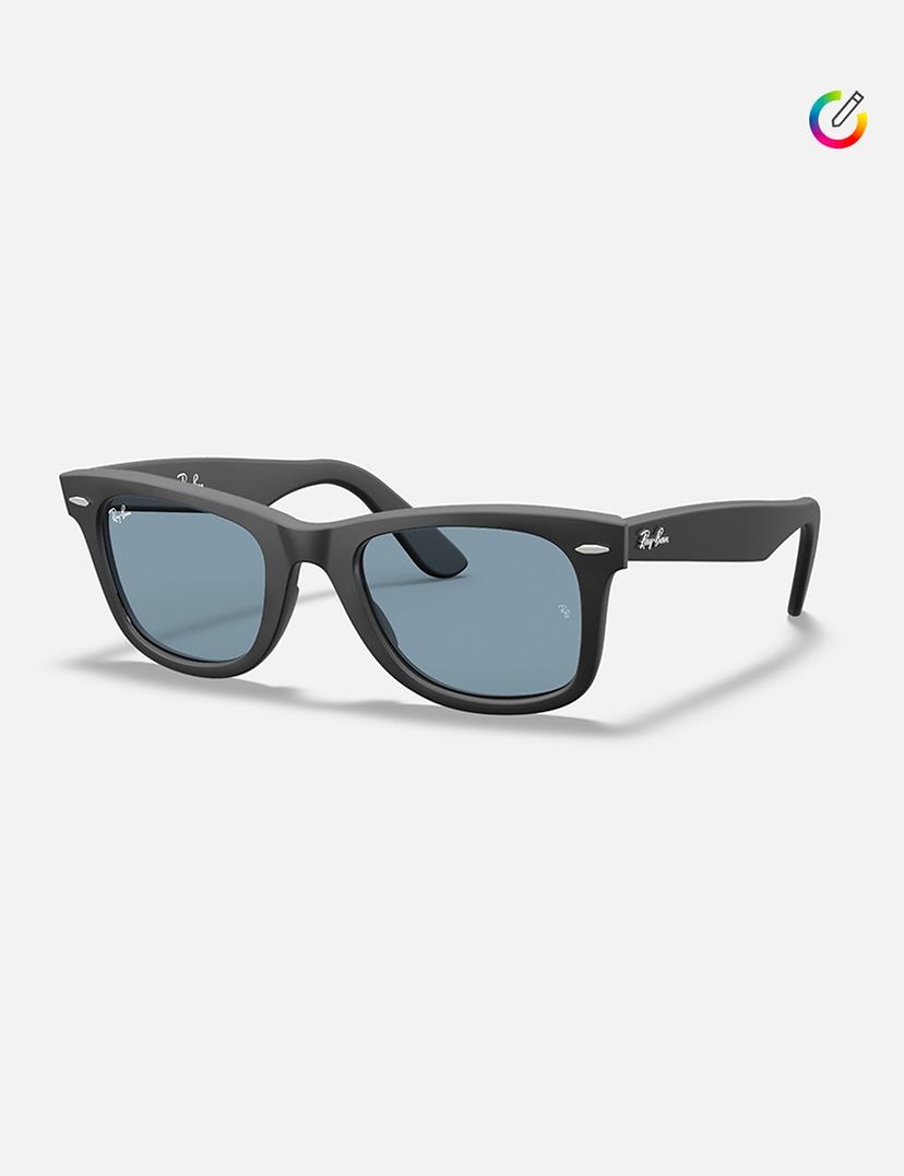 Custom Sunglasses & Eyeglasses: Create your Style! | Ray-Ban®