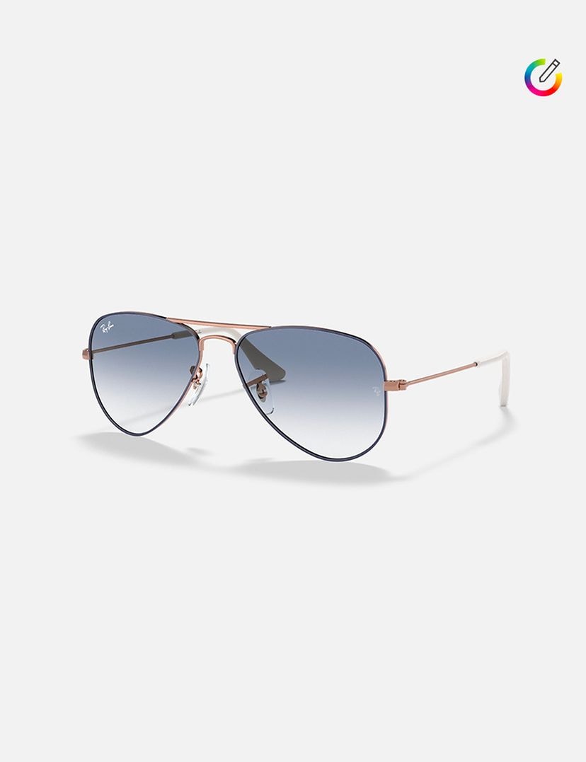 sunglass　custom order Custom Sunglasses & Eyeglasses: Create your Style! | Ray-Ban®