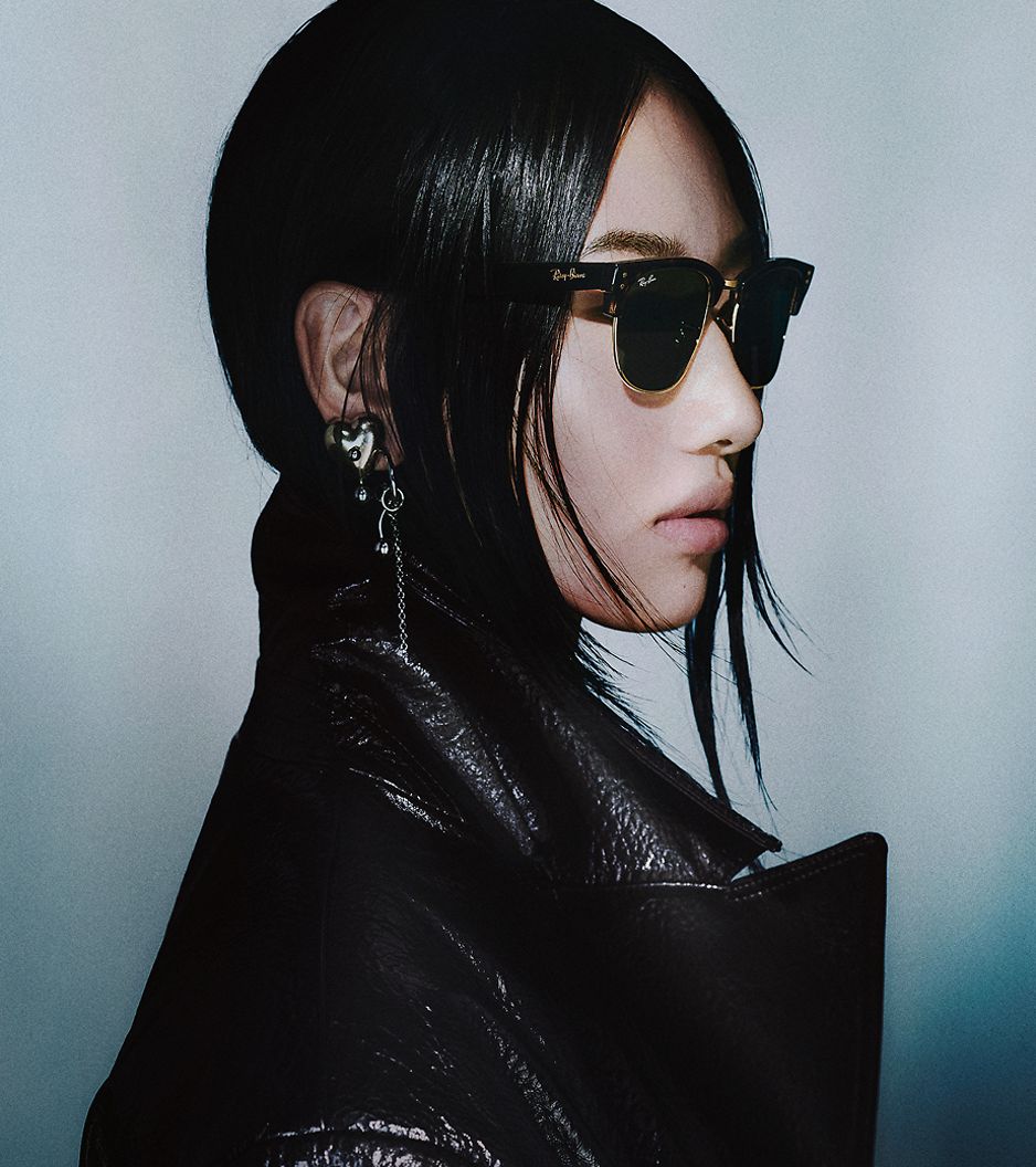 最安値に挑戦！ レイバン公式ストア】Ray-Ban® サングラス Reverseコレクション 小物