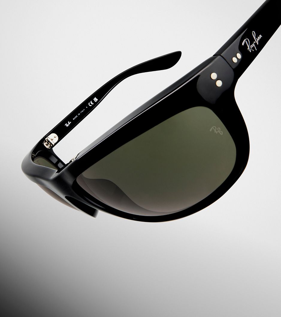 レイバン公式ストア】サングラスコレクション | Ray-Ban® JP