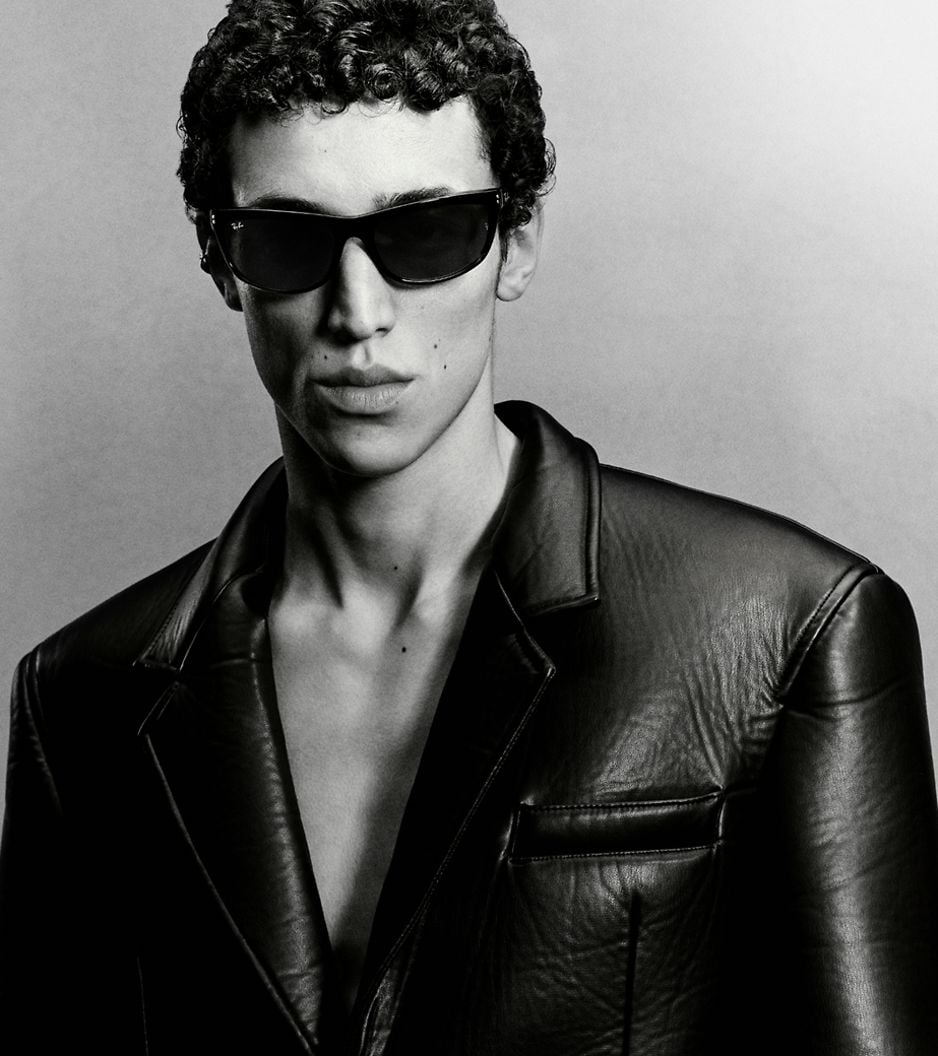 レイバン公式ストア】メンズ サングラス | Ray-Ban® JP