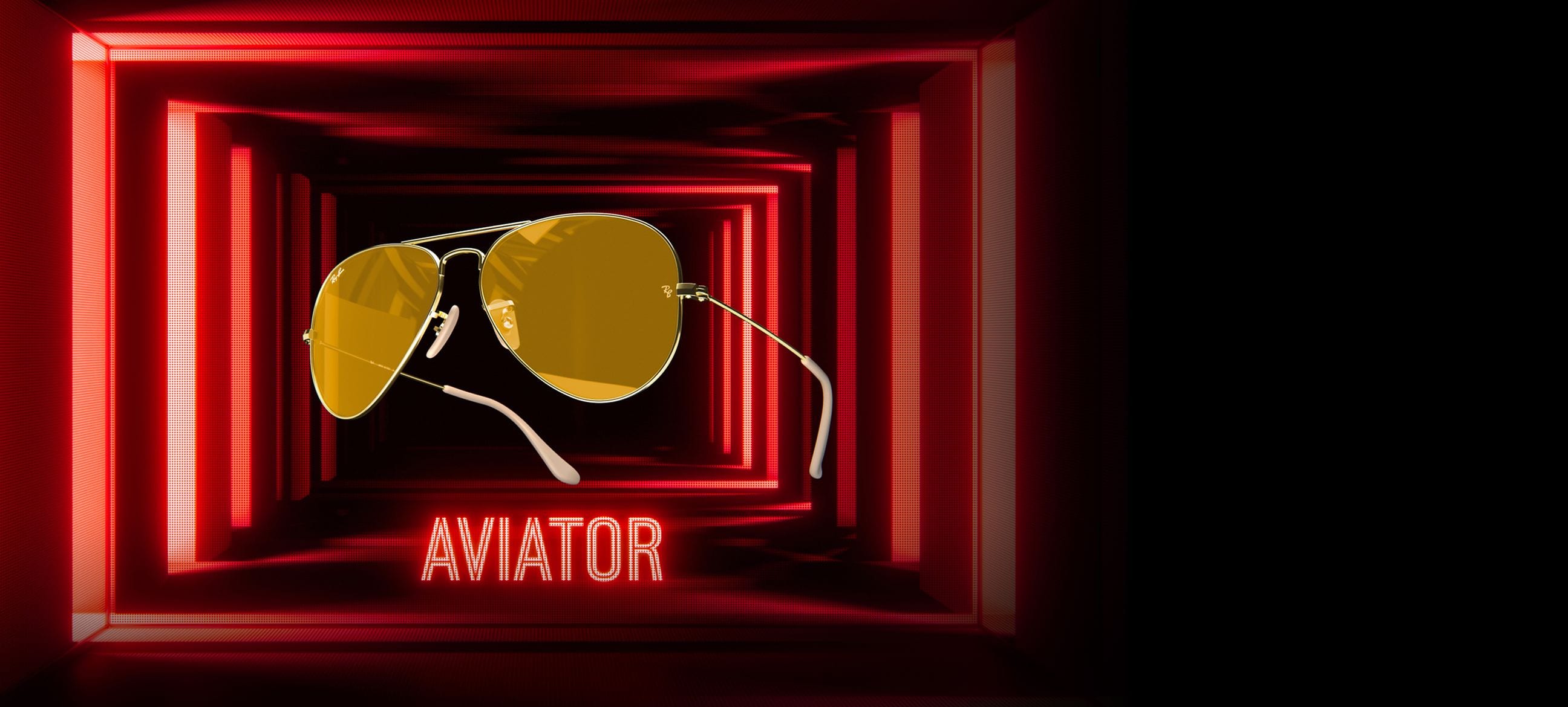 ambermatic aviator