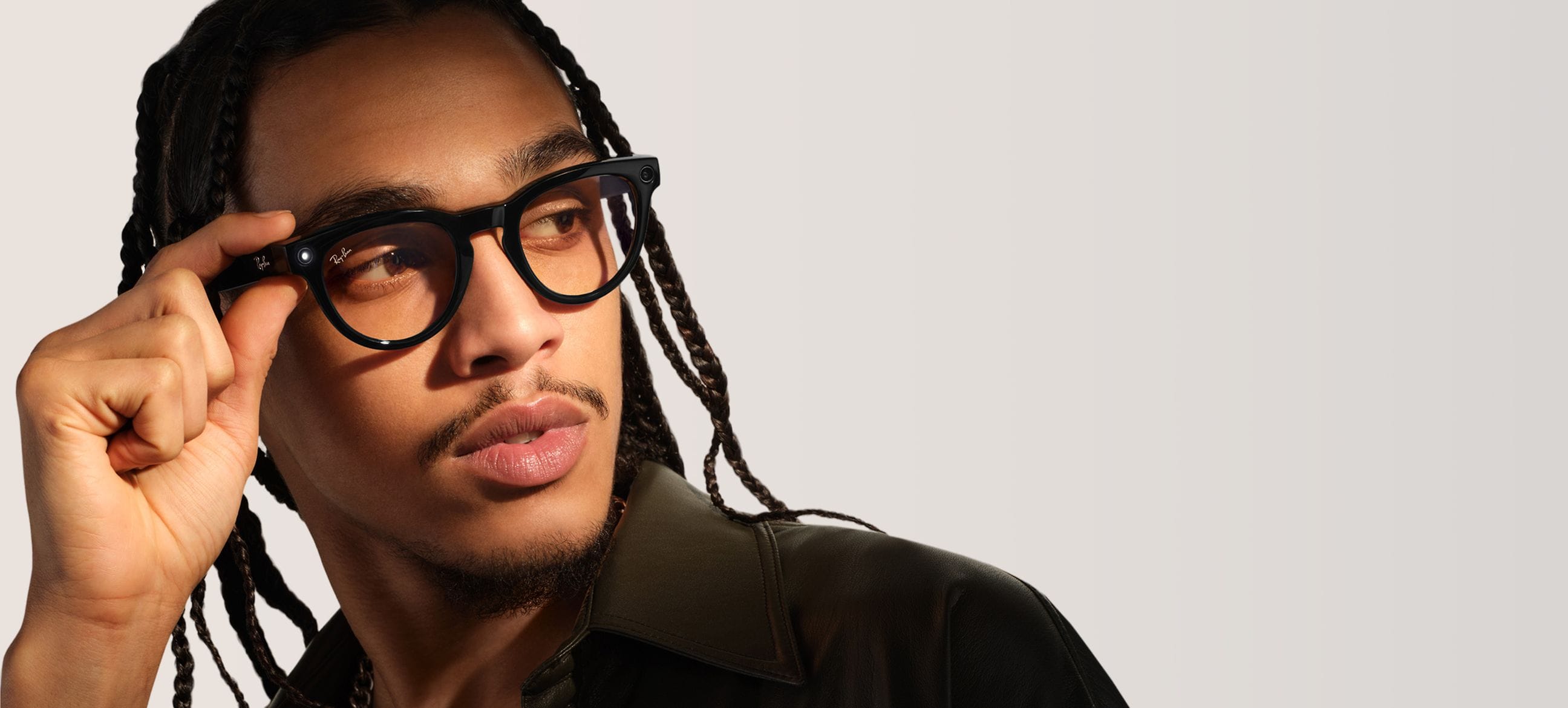 ray ban photo glasses