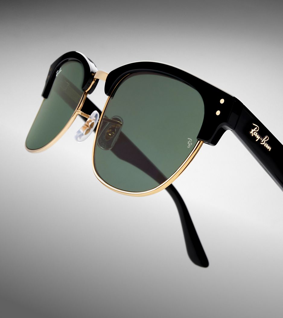 Ray-Ban® Reverse Collection Sunglasses | Ray-Ban® GLOBAL store
