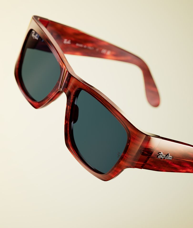 国内未発売レイバン70周年記念モデル Ray-Ban レイバン サングラス プレミア生産終了モデル RB3025JM