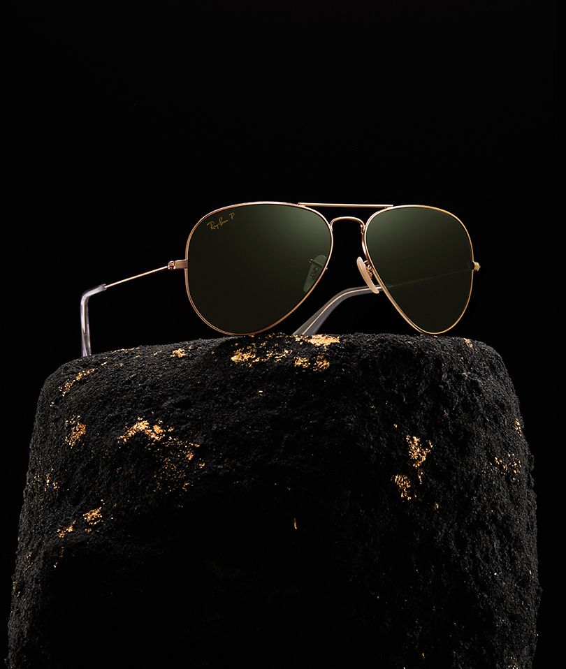 レイバン公式ストア | Ray-Ban® サングラス・メガネ