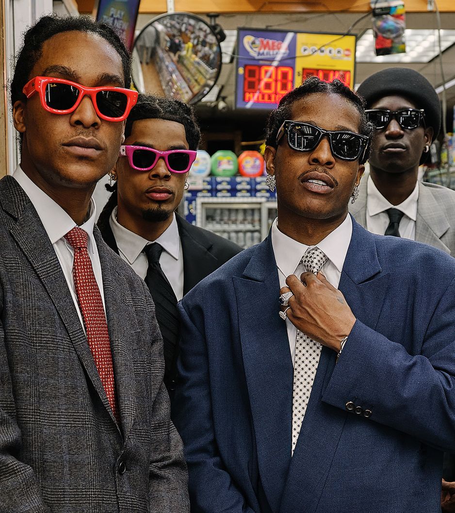 Wayfarer Sunglasses | Ray-Ban® CA