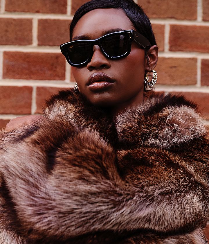 Ray-Ban® Official Sunglasses Store | Ray-Ban® US