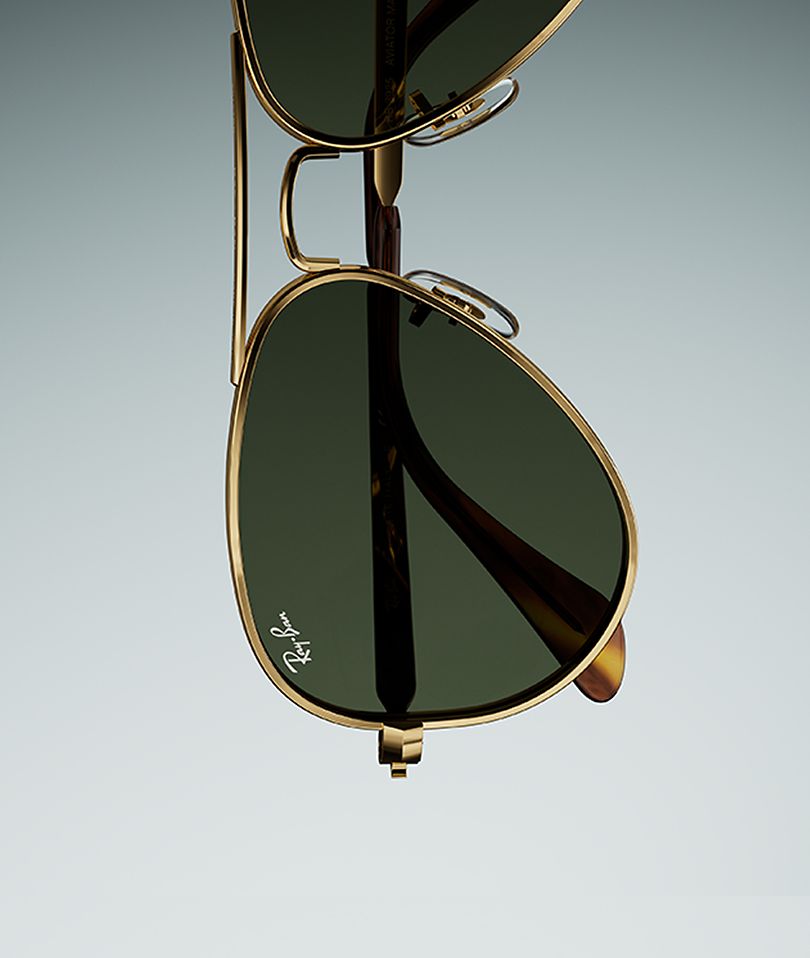 Special Edition Sunglasses | Ray-Ban® display picture 1