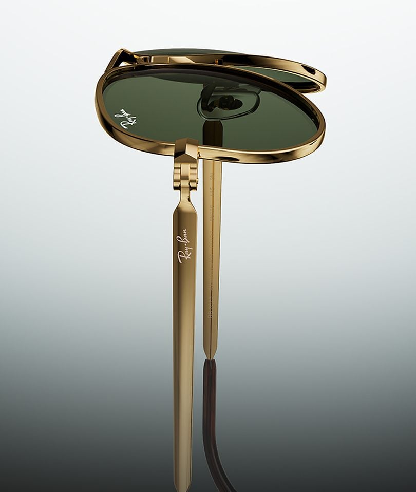 Ray-Ban® Official Sunglasses Store | Ray-Ban® US