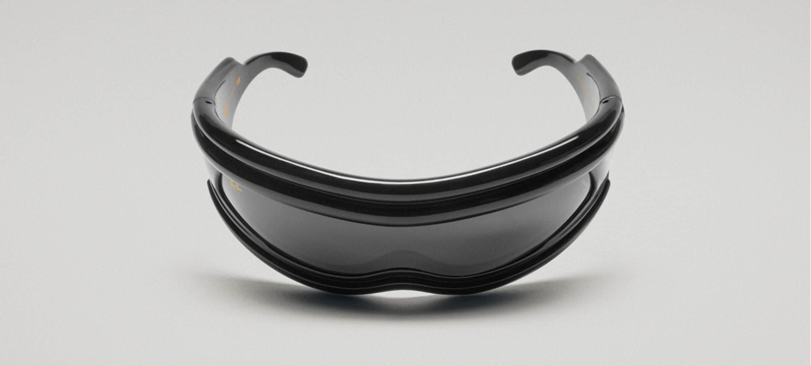 ULTRA WRAP 001 NEXT GENERATION COLLECTION Sunglasses in