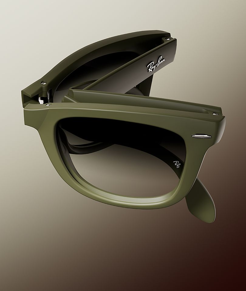 Special Edition Sunglasses | Ray-Ban® JP