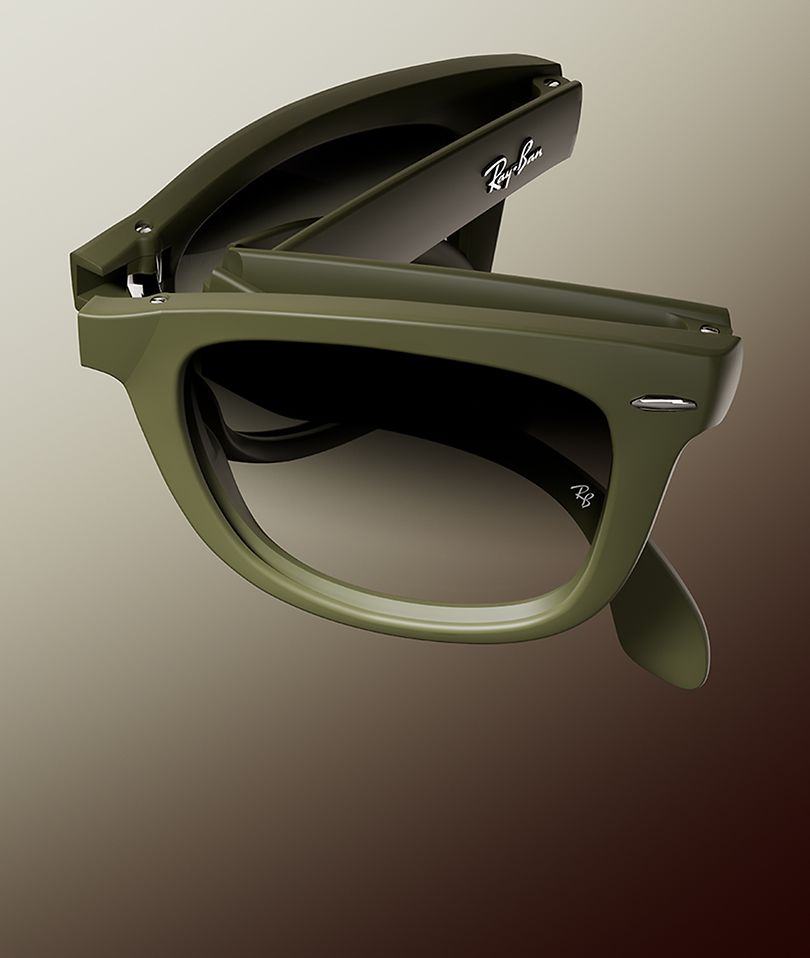 レイバン公式ストア | Ray-Ban® サングラス・メガネ