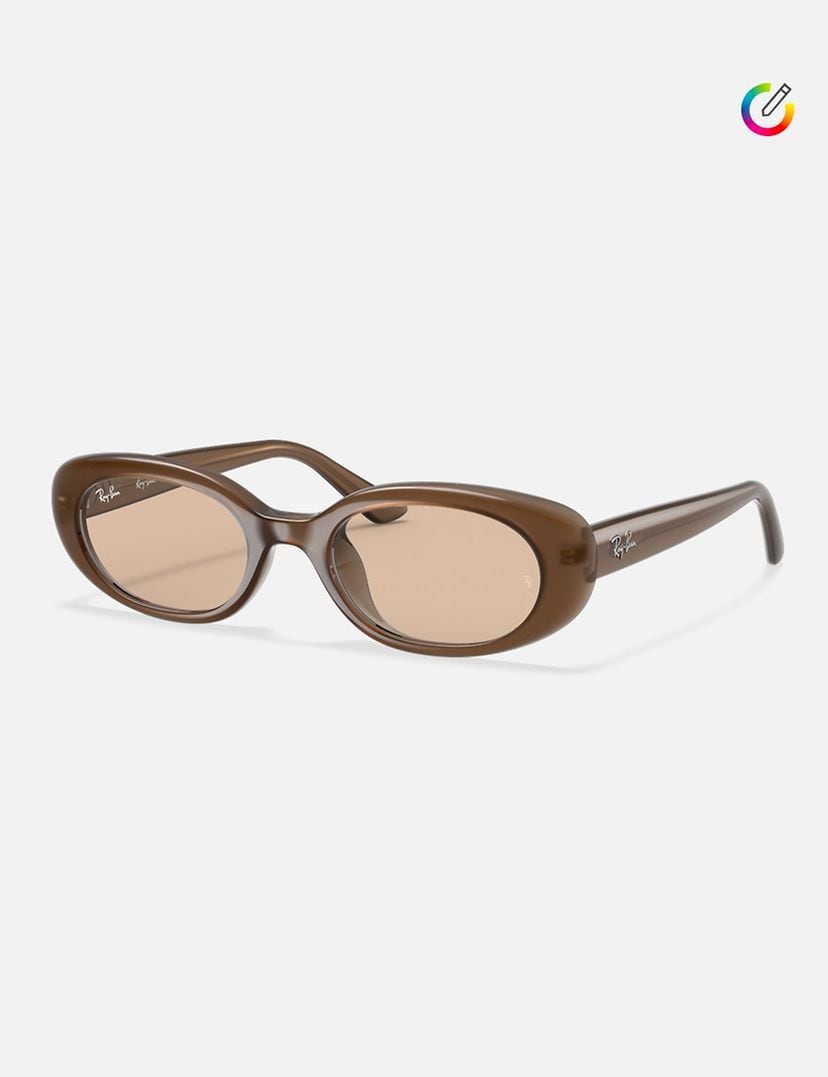 Custom Sunglasses & Eyeglasses: Create your Style! | Ray-Ban®