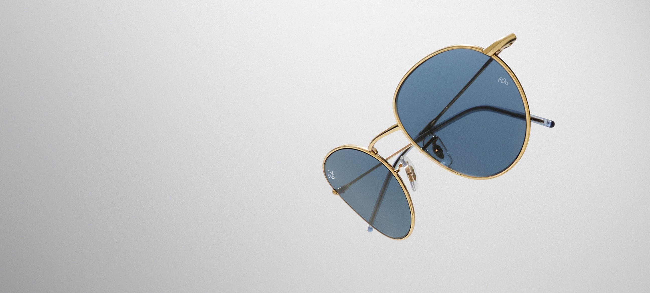『新品未使用』デザインとカラーが絶対かっこいい！！Ray-Ban サングラス レイバン公式ストア | Ray-Ban® サングラス・メガネ