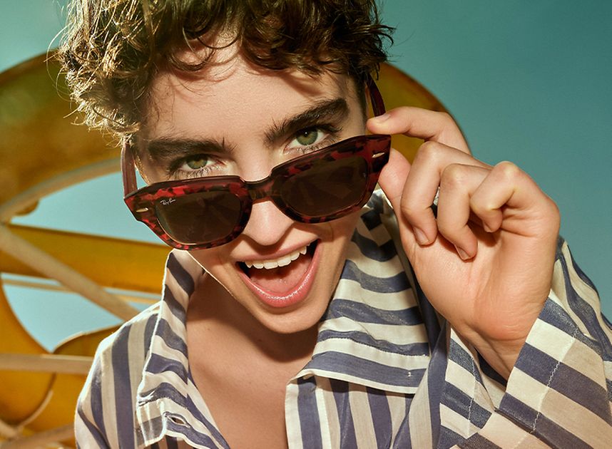 Women S Sunglasses Collection Ray Ban Switzerland